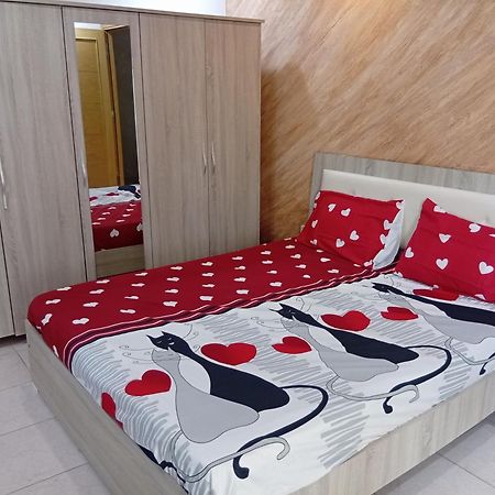 Appart S Plus 2 A Sousse Zone Touristique المظهر الخارجي الصورة