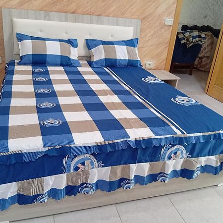 Appart S Plus 2 A Sousse Zone Touristique المظهر الخارجي الصورة