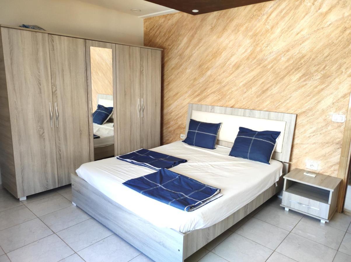 Appart S Plus 2 A Sousse Zone Touristique المظهر الخارجي الصورة